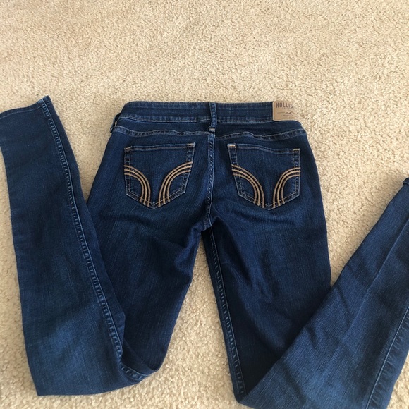 skinny jeans - Picture 2 of 5